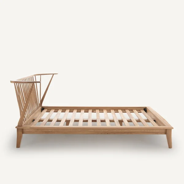 AM.PM Doppelbett Mit Lattenrost Caspian