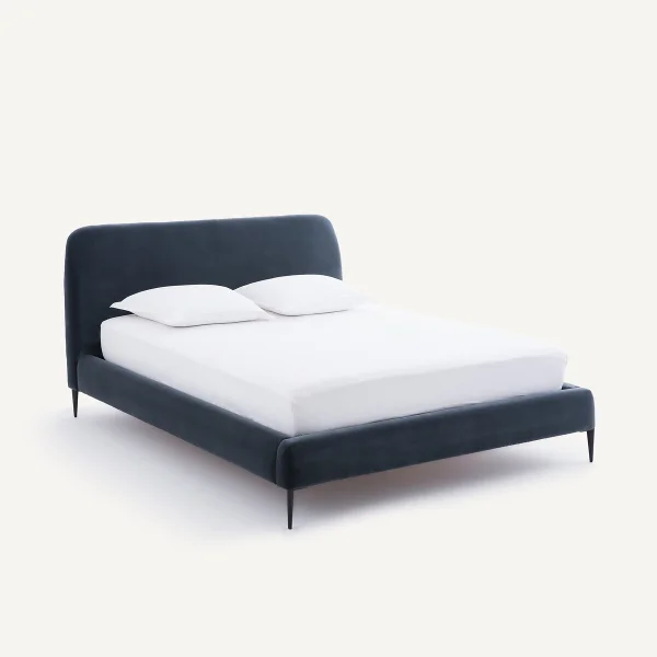 AM.PM Doppelbett Oscar, Samt, Design By E. Gallina