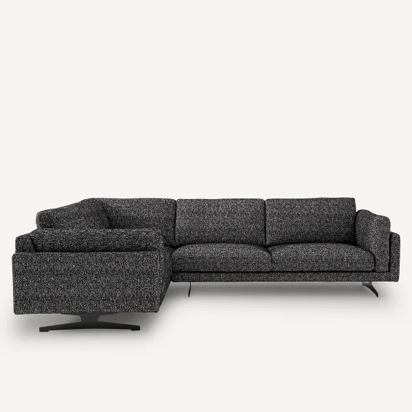 AM.PM Ecksofa César, Bouclé