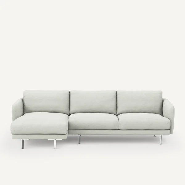 AM.PM Ecksofa Nogara, Xl-serge