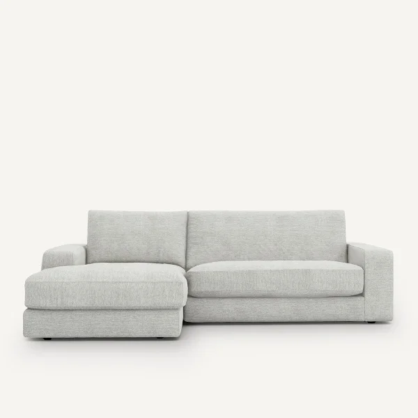 AM.PM Ecksofa Skander, Jaspé