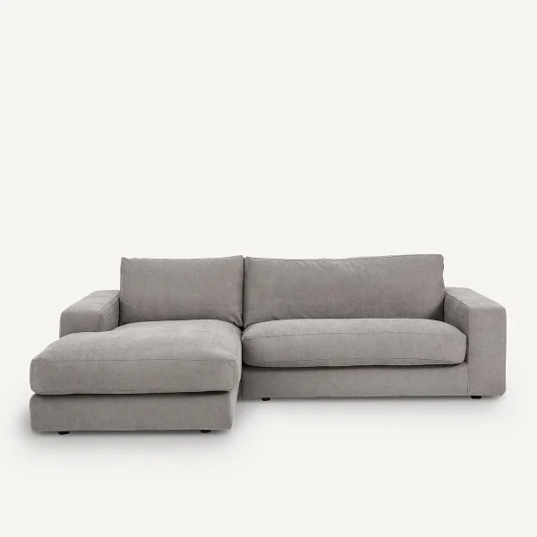 AM.PM Ecksofa Skander, Viskose/polyester