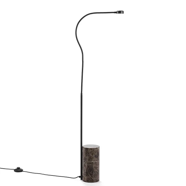 Am.pm Flexible Stehlampe Gino