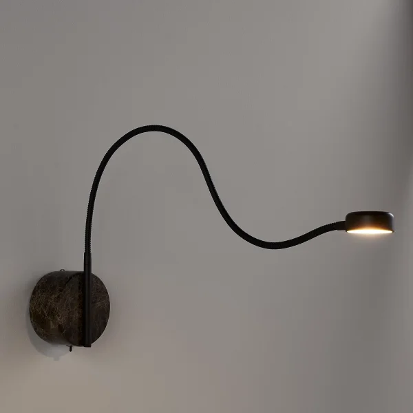 Am.pm Flexible Wandleuchte Gino