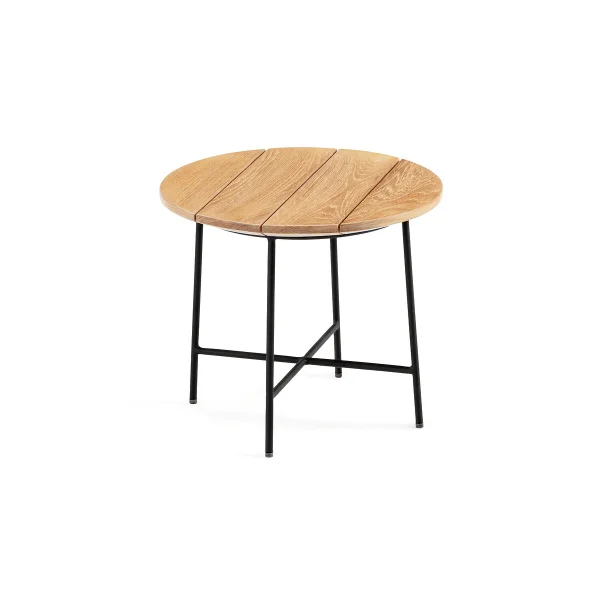 Am.pm Gartenbeistelltisch Jorik, Teak