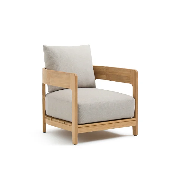 Am.pm Gartensessel Juanpi, Teak