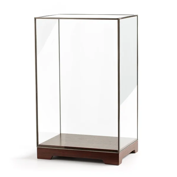 Am.pm Glasvitrine Studiolo