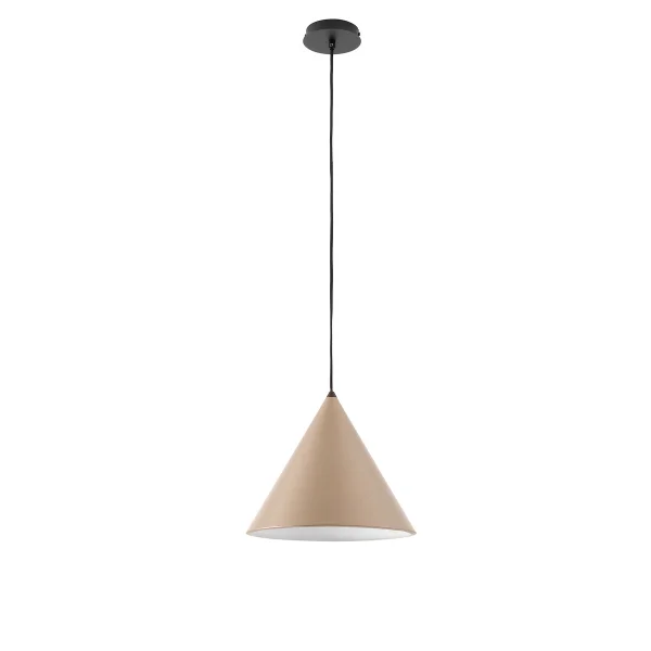Am.pm Hängeleuchte Moke, Ø 30 Cm