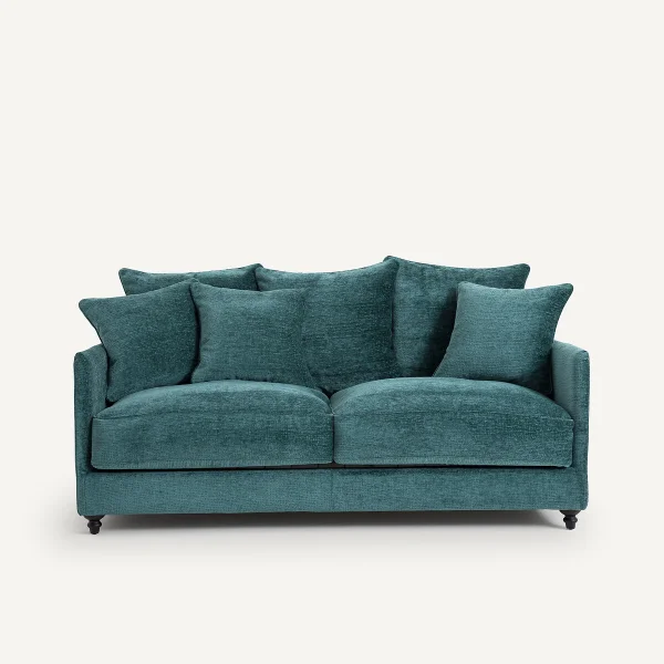 AM.PM Kompaktschlafsofa Lazare, Recyceltes Polyester