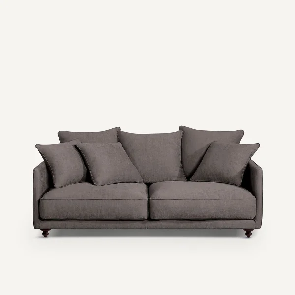 AM.PM Kompaktschlafsofa Lazare, Viskose/polyester