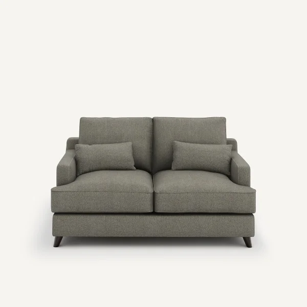 AM.PM Kompaktsofa Alwine, Tweed-optik