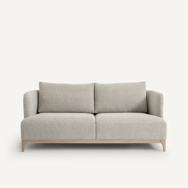 AM.PM Kompaktsofa Jabote, Chenille