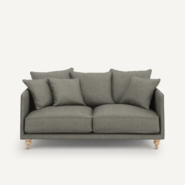 AM.PM Kompaktsofa Lazare, Tweed-optik