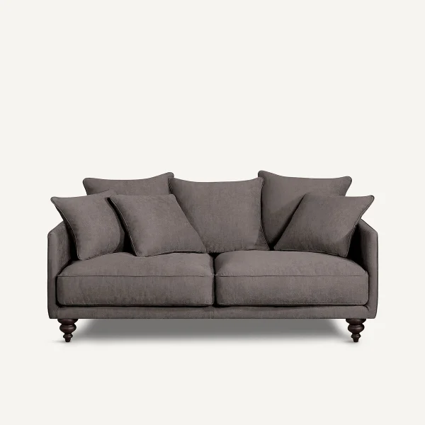 AM.PM Kompaktsofa Lazare, Viskose/polyester