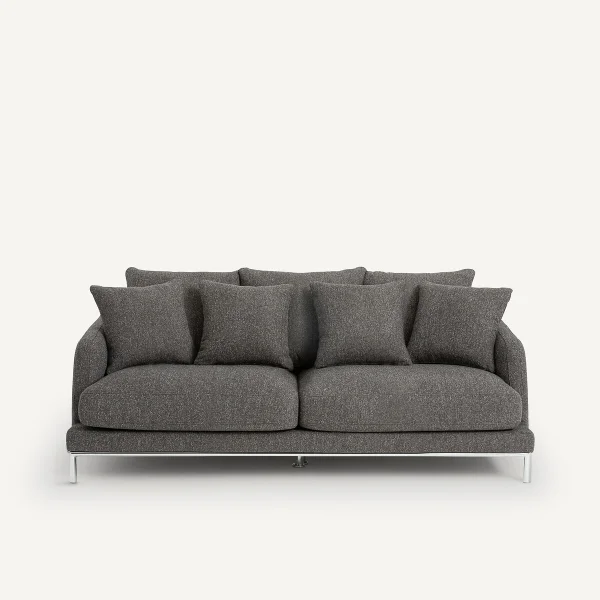 AM.PM Kompaktsofa Moderniste, Chenille