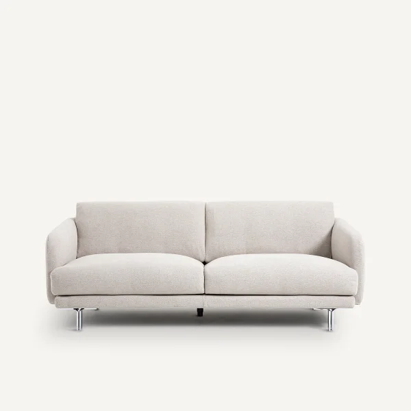 AM.PM Kompaktsofa Nogara, Tweed-optik