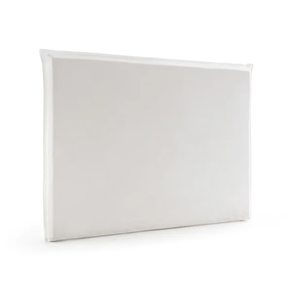 AM.PM Kopfteilbezug Sandor, H. 135 Cm, Vorgewaschenes Leinen