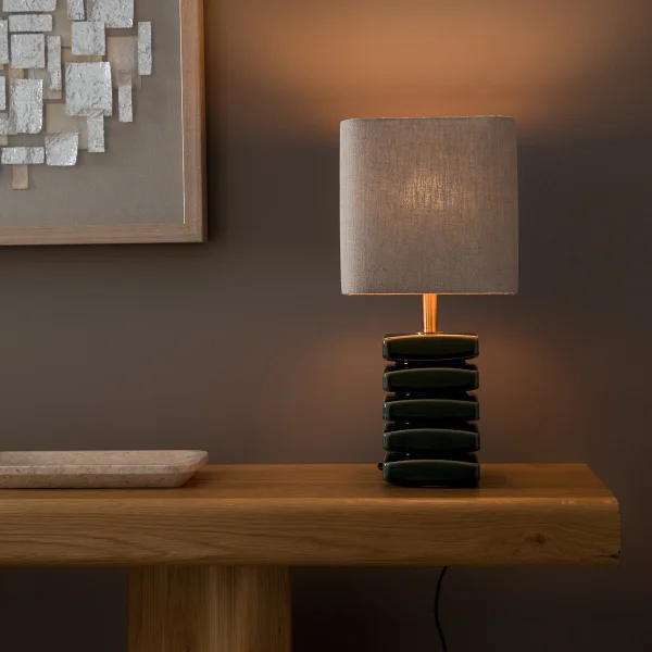 Am.pm Lampe Piettato, Keramik