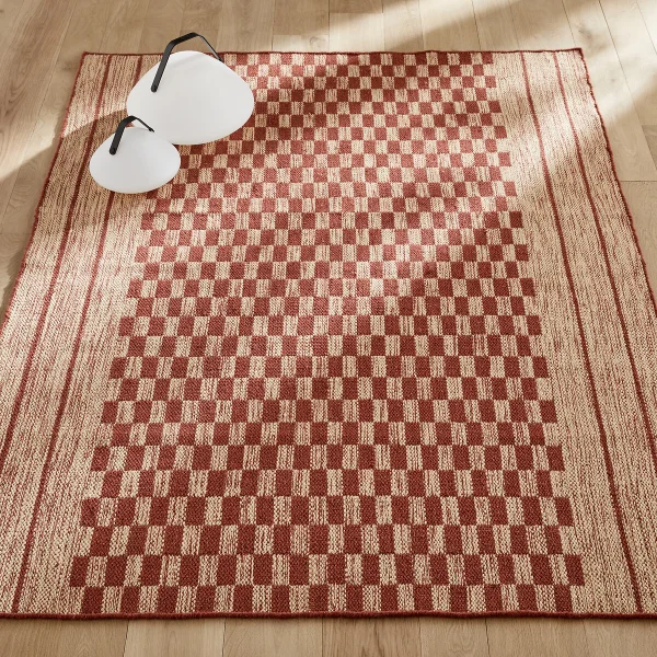 AM.PM Outdoor-teppich Madotto Aus Pet, Wendbar