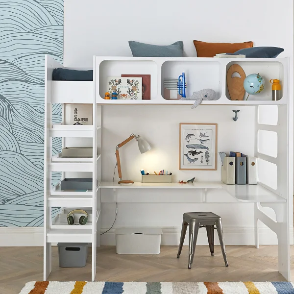 Am.pm Panoramatapete Virgem Mit Ozeanmotiv, H. 2,7 M