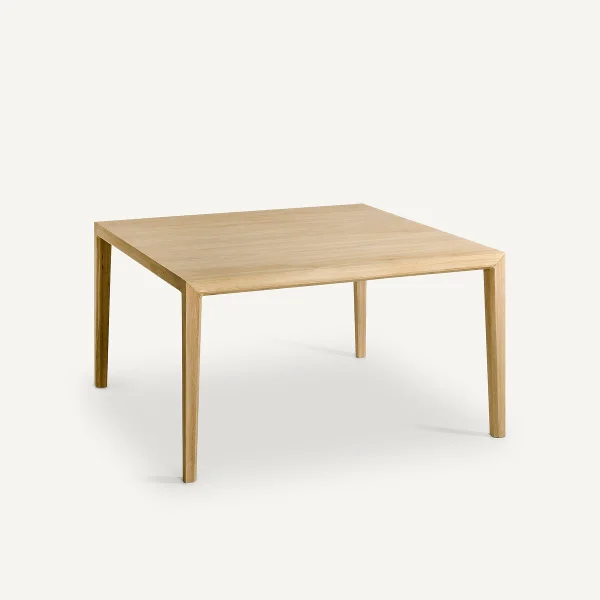 AM.PM Quadratischer Tisch Nizou, Design E. Gallina