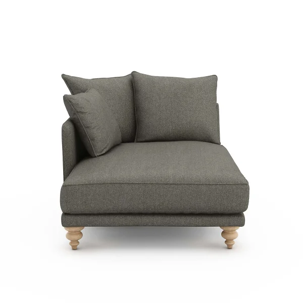 AM.PM Récamiere Lazare, Tweed-optik