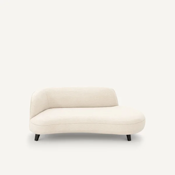 Am.pm Récamiere Rosebury, Recycelte Chenille