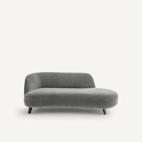 Am.pm Récamiere Rosebury, Samt Stonewashed