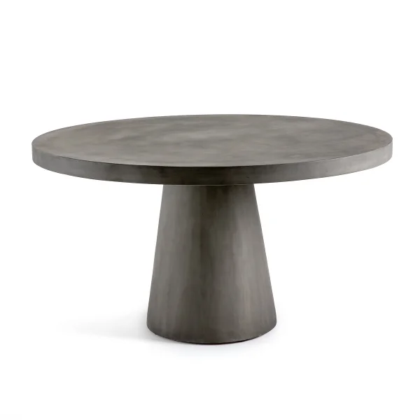 AM.PM Runder Gartentisch Argine, Rockstone
