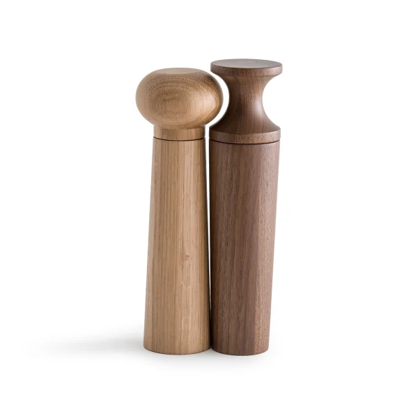 Am.pm Salz- Und Pfeffermühle Marius