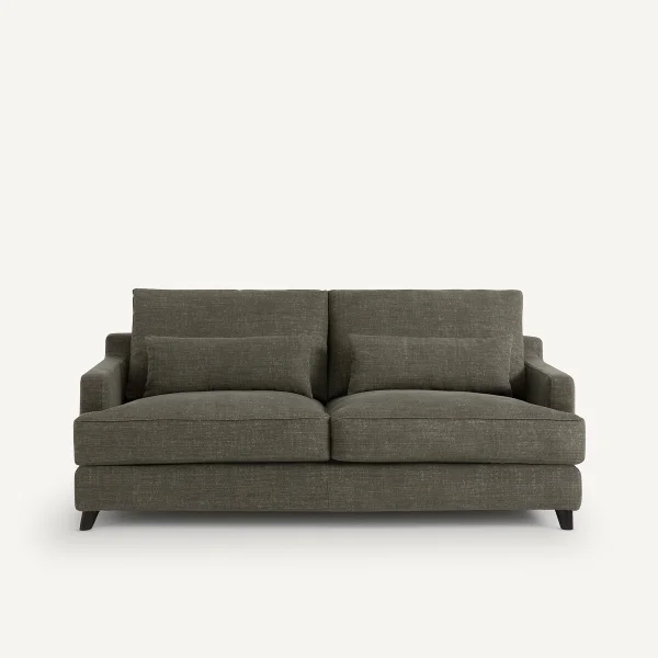 AM.PM Schlafsofa Alwine, Baumwolle/leinen