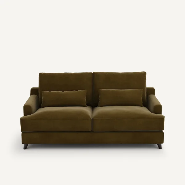 AM.PM Schlafsofa Alwine, Samt