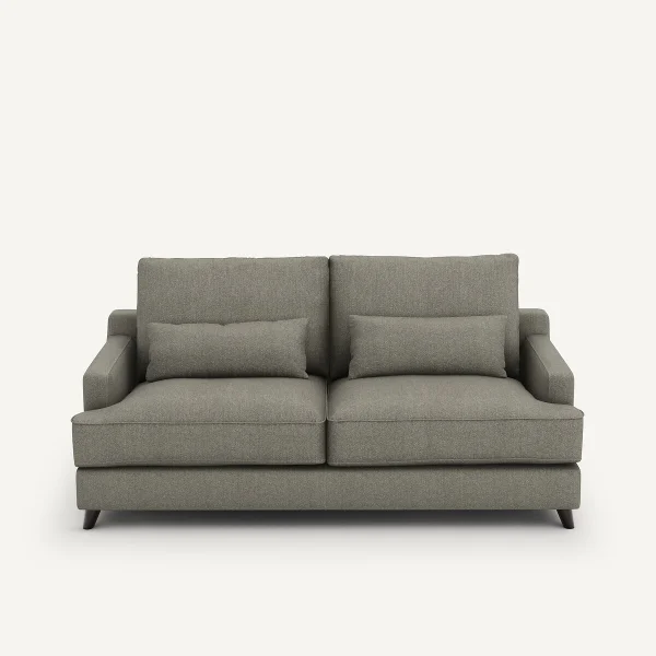 AM.PM Schlafsofa Alwine, Tweed-optik