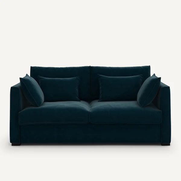 AM.PM Schlafsofa Camille, Samt
