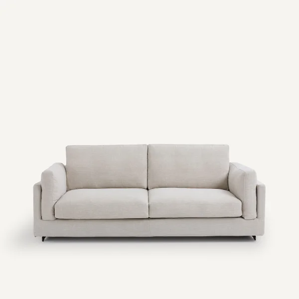 AM.PM Schlafsofa César, Baumwolle/leinen