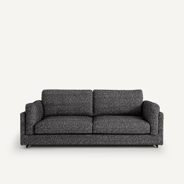 AM.PM Schlafsofa César, Bouclé