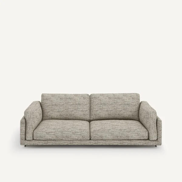 AM.PM Schlafsofa César, Chevron Meliert