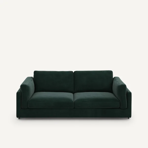 AM.PM Schlafsofa César, Samt