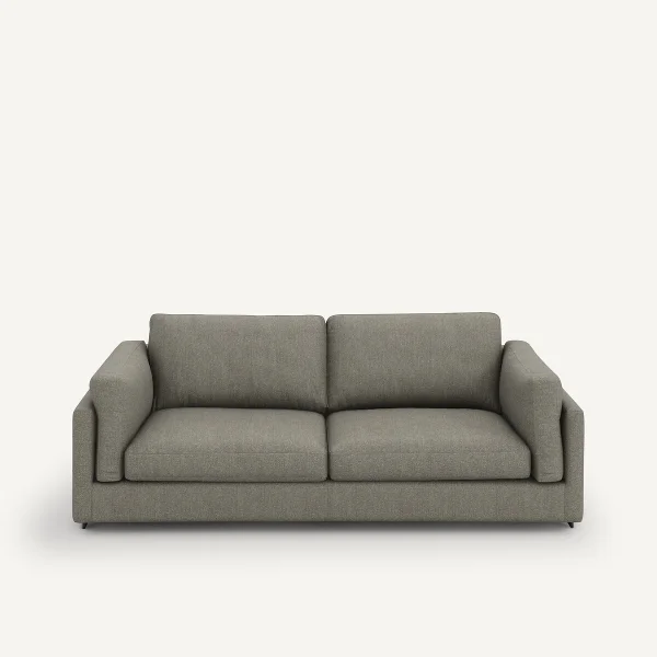 AM.PM Schlafsofa César, Tweed-optik