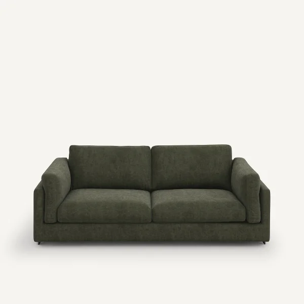 AM.PM Schlafsofa César, Viskose/polyester