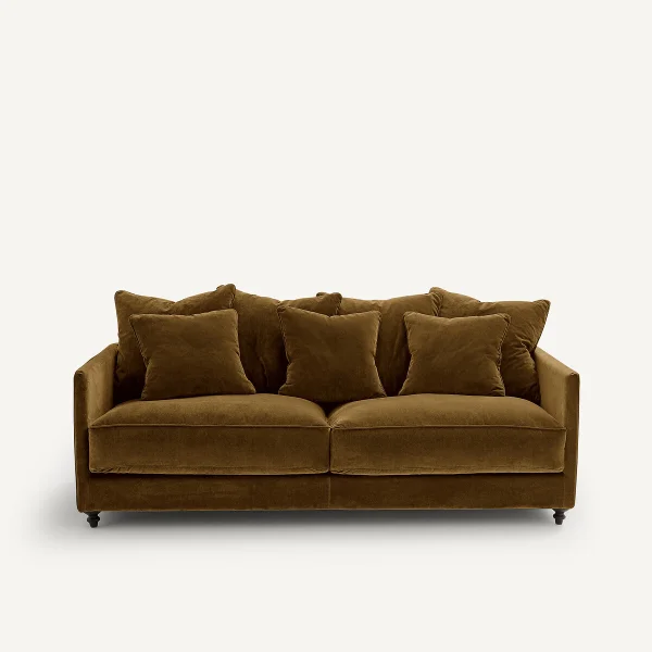 AM.PM Schlafsofa Lazare, Samt