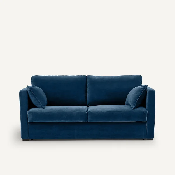 AM.PM Schlafsofa Néo Kinkajou, Samt