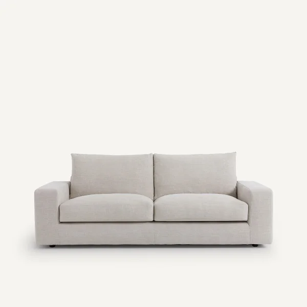 AM.PM Schlafsofa Skander, Baumwolle/leinen