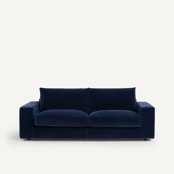 AM.PM Schlafsofa Skander, Samt
