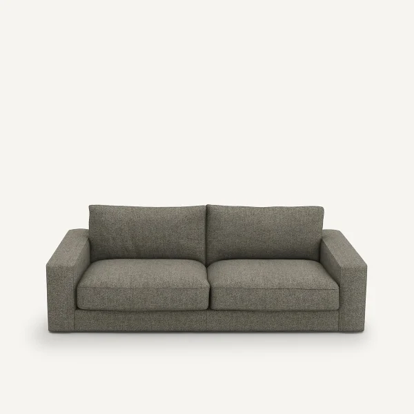 AM.PM Schlafsofa Skander, Tweed-optik
