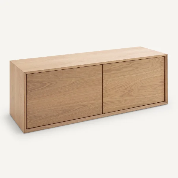 Am.pm Schrank-element Archivita, Eiche, B. 110 X T. 35 Cm