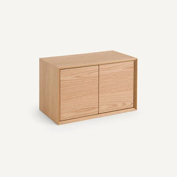 Am.pm Schrank-element Archivita, Eiche, B. 60 X T. 35 Cm
