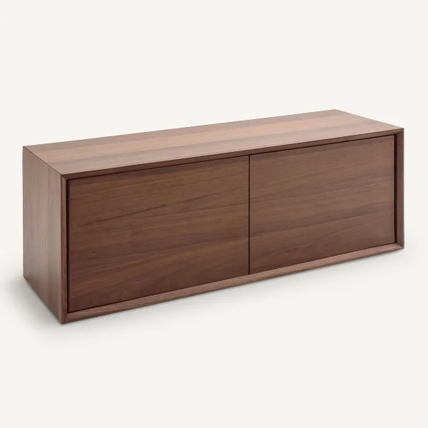 Am.pm Schrank-element Archivita, Nussbaum, B. 110 X T. 35 Cm