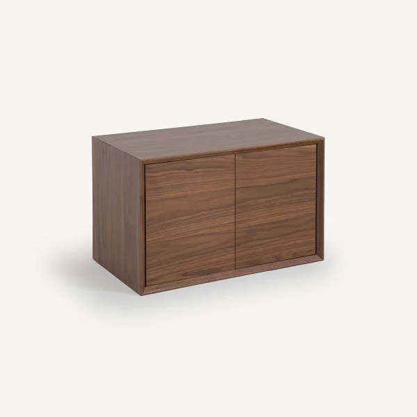 Am.pm Schrank-element Archivita, Nussbaum, B. 60 X T. 35 Cm