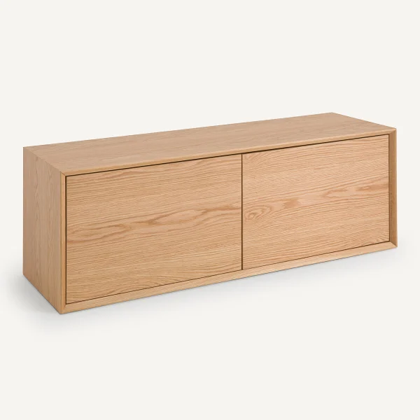 Am.pm Schrank-element Archivita Xl, Eiche, B. 110 X T. 42 Cm